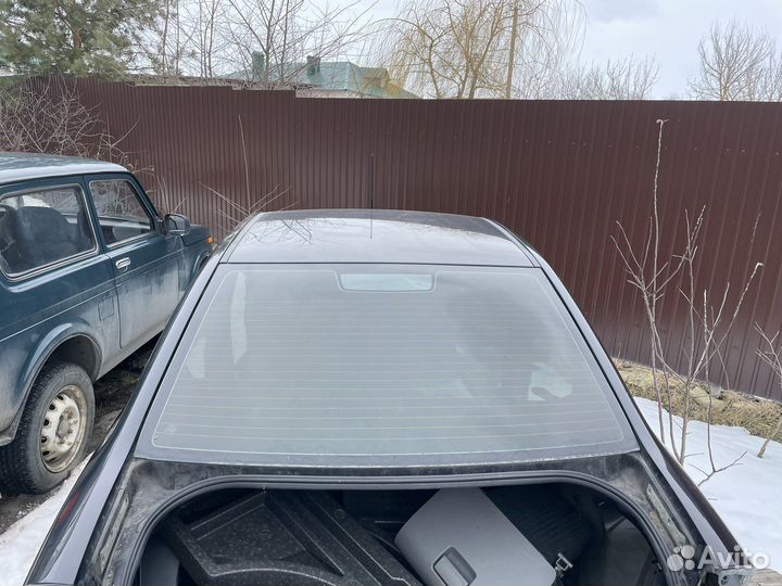 Крыша в сборе Фокус 2 седан рестайлинг Focus 2