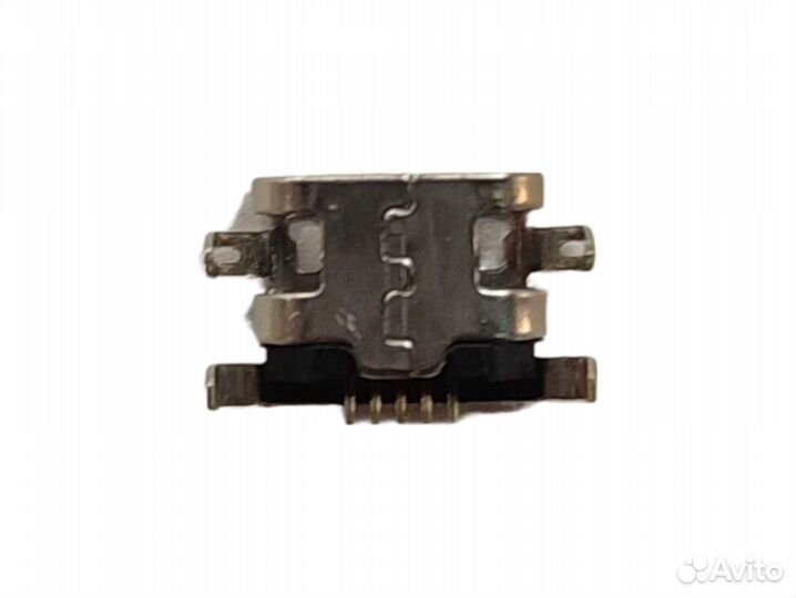 Разъем micro USB (Teсno Spark 5 Air/Pouvoir 4/6 Go