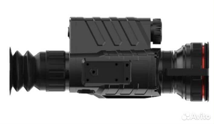 Тепловизионный прицел Guide TR650.TR620