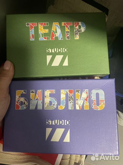 Игра Библио