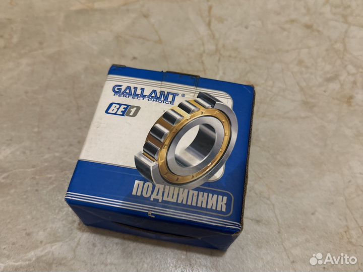 Ступичный подшипник ваз 21214 Urban