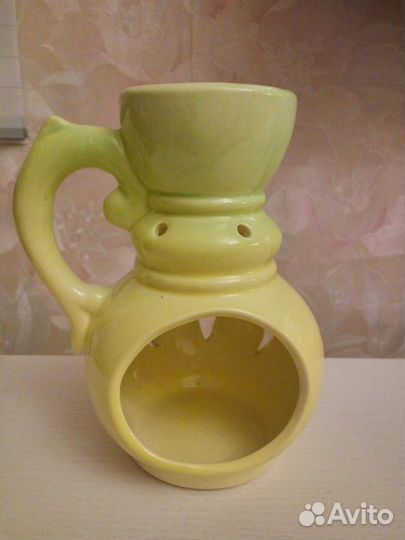 Аромалампа