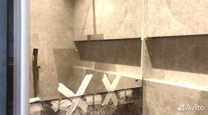 Зеркало фацет 5 мм