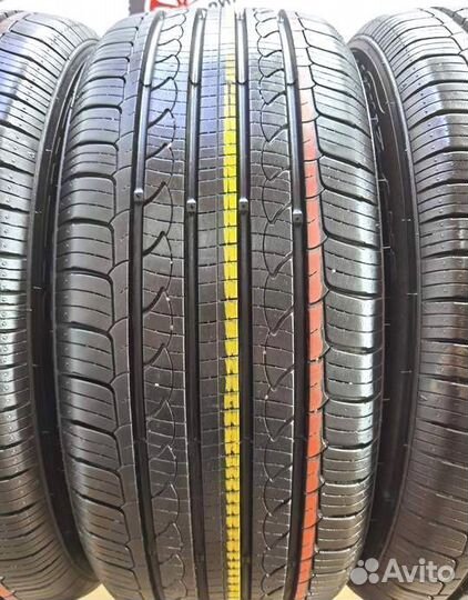 Nexen N'Priz AH8 235/60 R16 100H