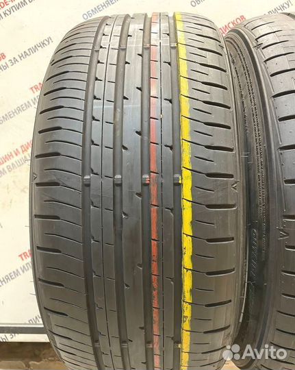 Falken Ziex ZE914 Ecorun 225/40 R18 92W