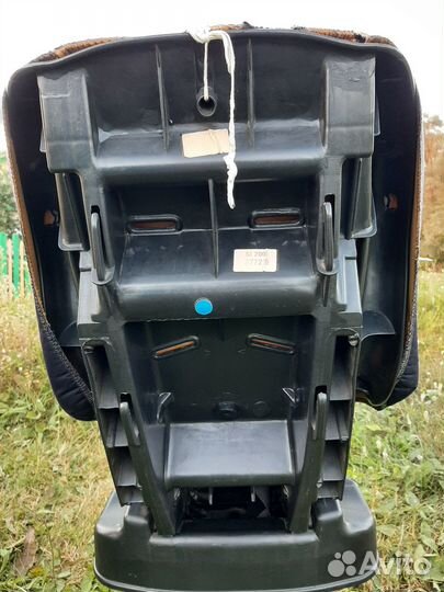 Детское автокресло 9 до 36 кг бу