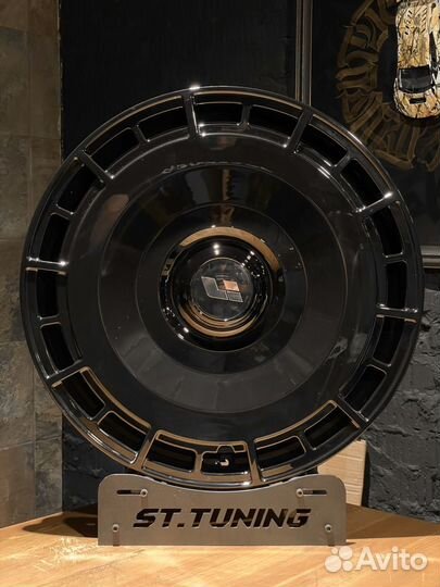 Кованые диски для Lixiang L6 L7 L8 L9 R21 5x120