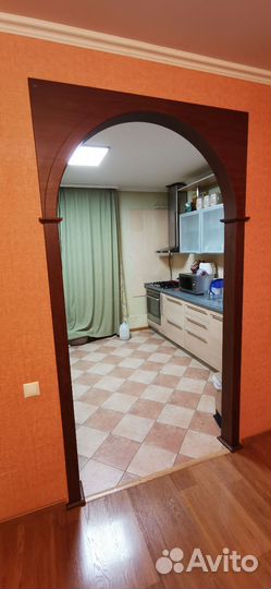 Арка межкомнатная бу