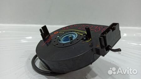 Лента подрулевая (улитка)