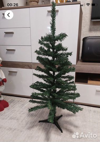 Ель искуственная
