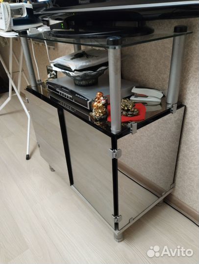 Тумба под тв