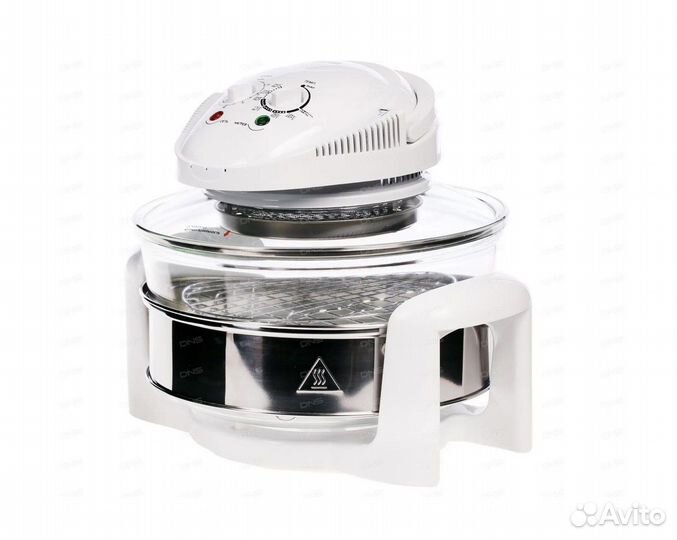 Аэрогриль Mystery MCO-1503 (новый)