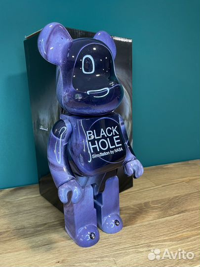 Медведи bearbrick
