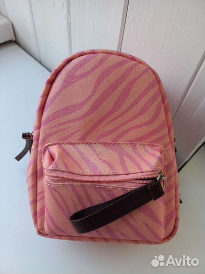 Мини рюкзачок Дольче Милк 20 см