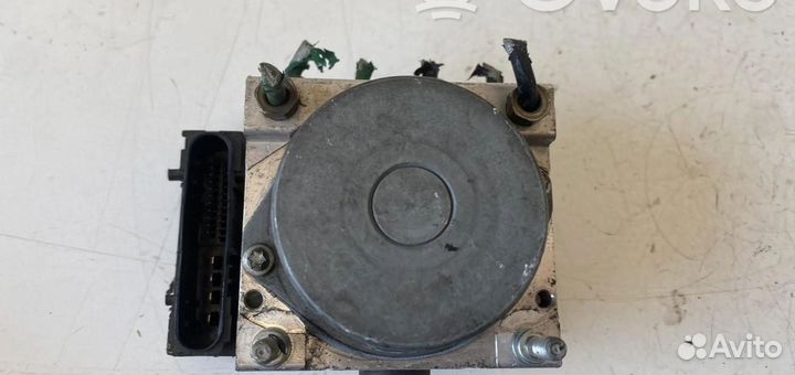 Блок абс, 8200559749 Renault Clio III 2005 - 2012 года