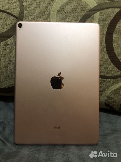 iPad Pro 10.5 ios 14.7