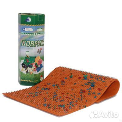 Аппликатор Ляпко Коврик