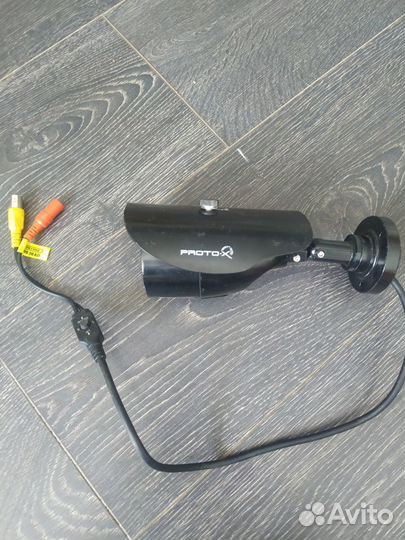 Продам камеры новые стояли как образцы на стенде