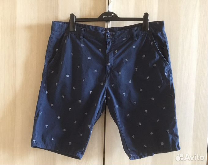 Шорты мужские LC Waikiki р. 54-56