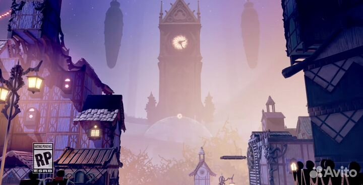 It Takes Two PS4 & PS5