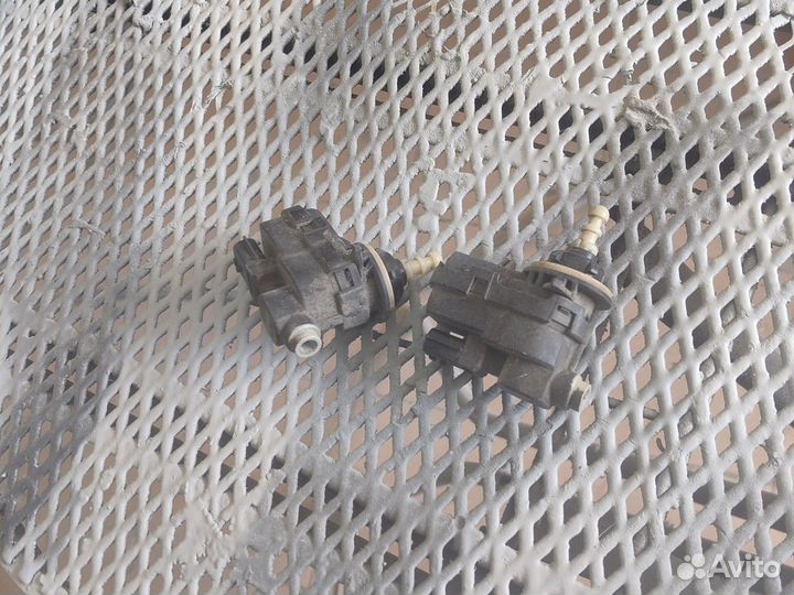 Корректор фар ваз vesta