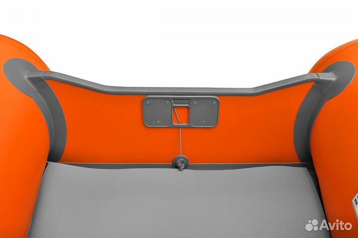 Лодка пвх Роджер (Roger) Sfera 3300 нднд