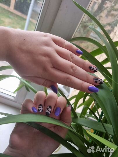 Мастер маникюра на дому