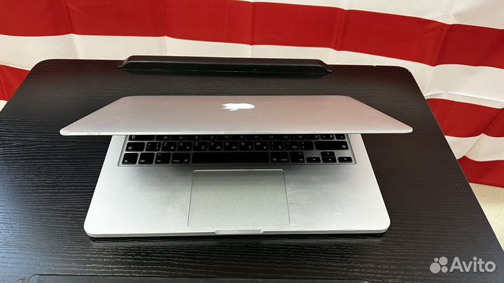 Macbook pro 13 retina 2014