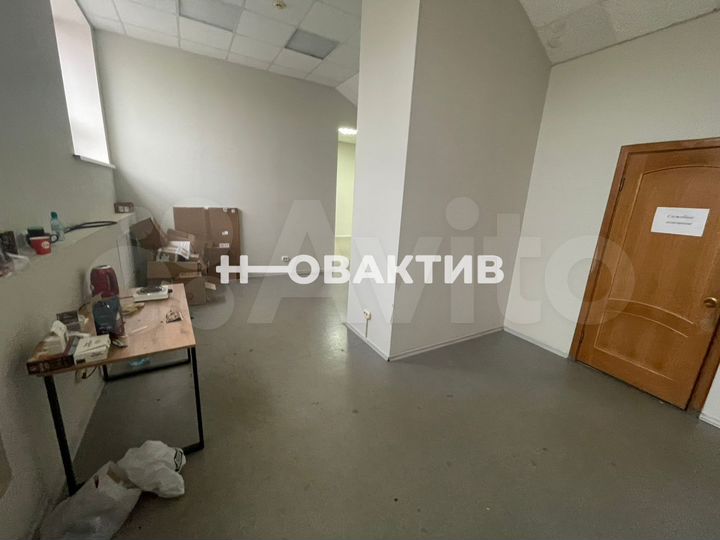 Сдам помещение свободного назначения, 65 м²