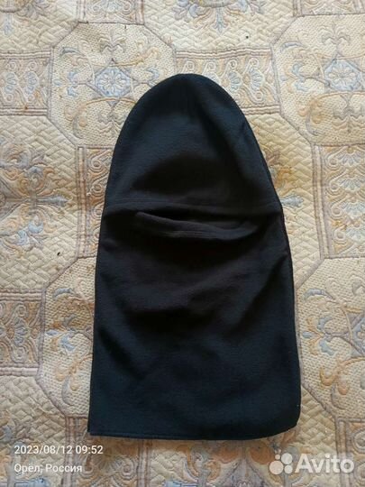 Балаклава маска