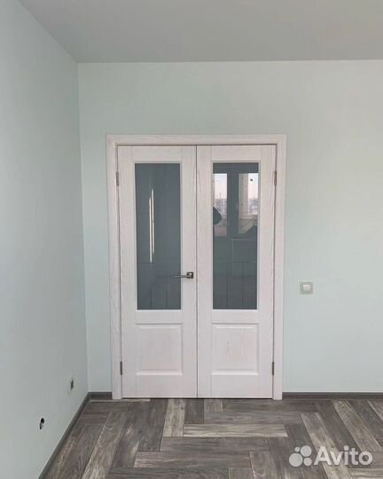 Двери межкомнатные