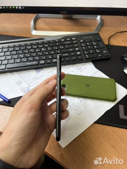 iPhone 7, 32 ГБ