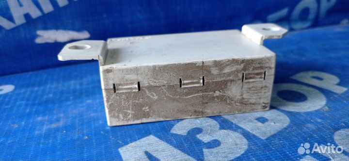 Блок иммобилайзера Audi A8 седан ABZ 1996