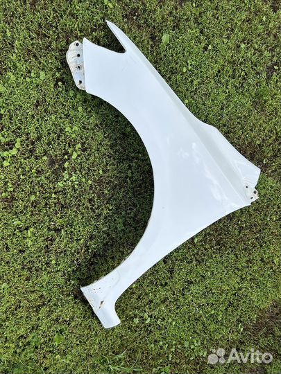 Крыло Corolla E150 Оригинал
