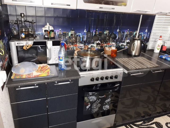 Дом 60 м² на участке 10 сот.