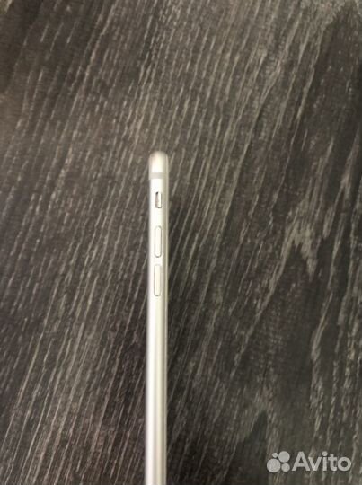 iPhone 6S, 128 ГБ