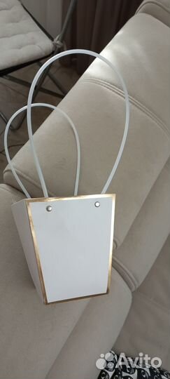 Корзинки для цветов