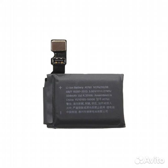 Аккумулятор для Apple Watch Series S2 42 Mm (a1761