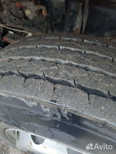 МАЗ 5516А5-380, 2010