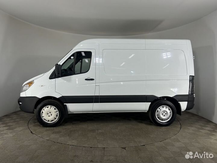 Sollers Atlant 1.9 МТ, 2023, 5 463 км