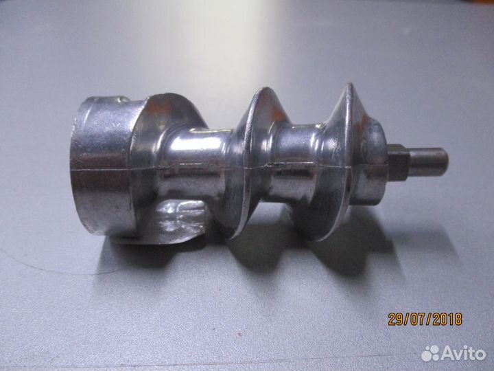 Шнек для мясорубки Bosch арт. BS009