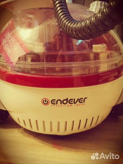 Отпариватель endever