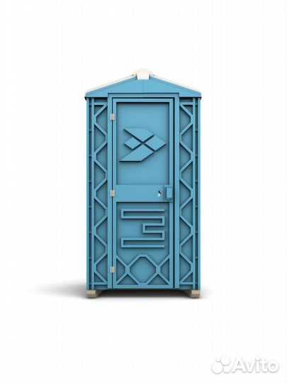 Аренда туалета биотуалета