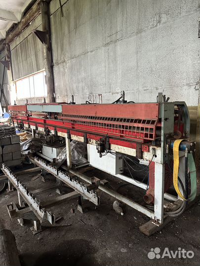 Автоматический пресс Richman MN 1560