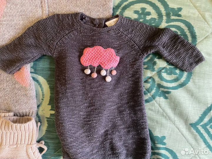 Детские вещи на девочку
