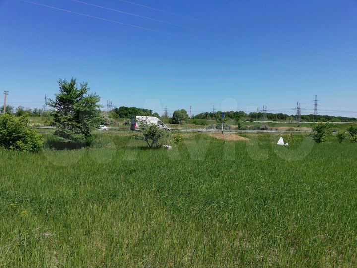 Участок 14 сот. (промназначения)