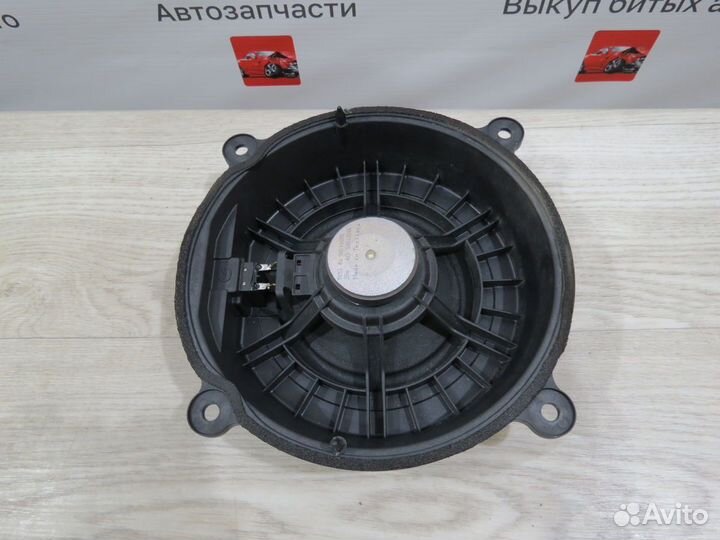 Динамик Mazda 6 GJ