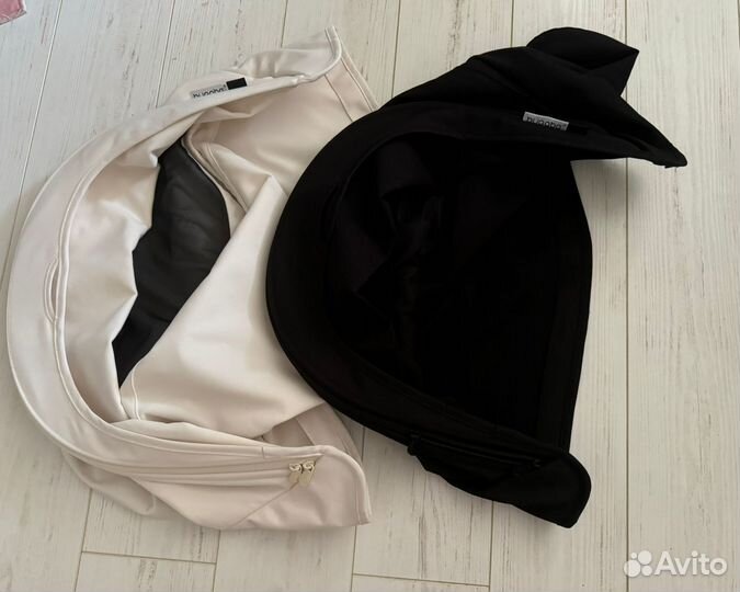 Капюшон, на коляску bugaboo