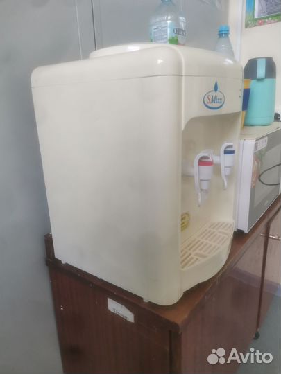 Кулер для воды