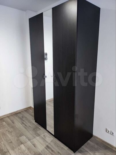 Квартира-студия, 35 м², 2/9 эт.